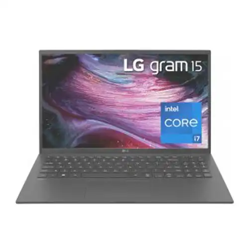 Lg Gram 15 (12th Gen)